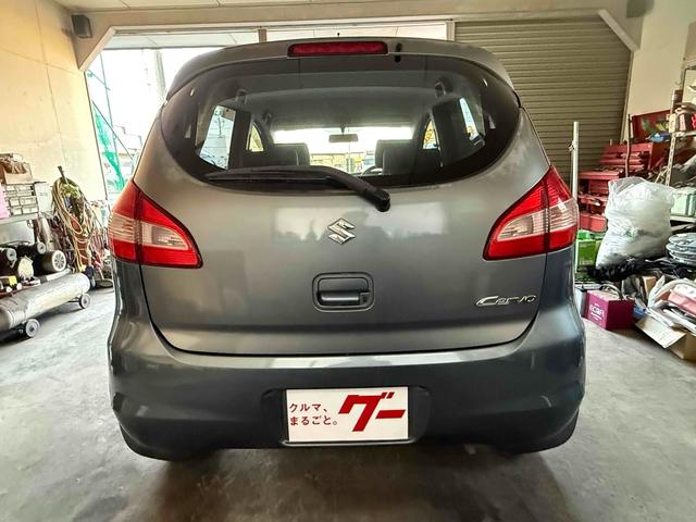 セルボ G スマートキー 電動格納ミラー AT 盗難防止システム CD MD 衝突安全ボディ エアコン パワーステアリング パワーウィンドウ(16枚目)