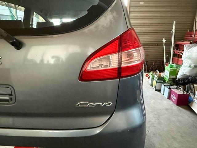 セルボ G スマートキー 電動格納ミラー AT 盗難防止システム CD MD 衝突安全ボディ エアコン パワーステアリング パワーウィンドウ(18枚目)