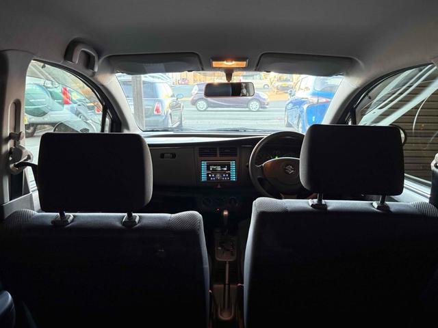 セルボ G スマートキー 電動格納ミラー AT 盗難防止システム CD MD 衝突安全ボディ エアコン パワーステアリング パワーウィンドウ(20枚目)