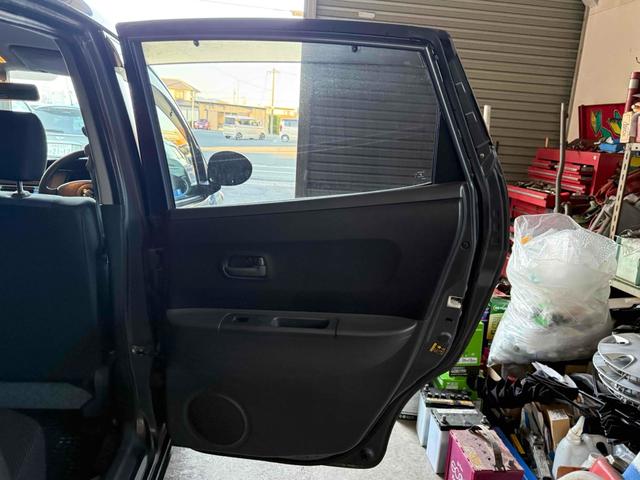 セルボ G スマートキー 電動格納ミラー AT 盗難防止システム CD MD 衝突安全ボディ エアコン パワーステアリング パワーウィンドウ(32枚目)