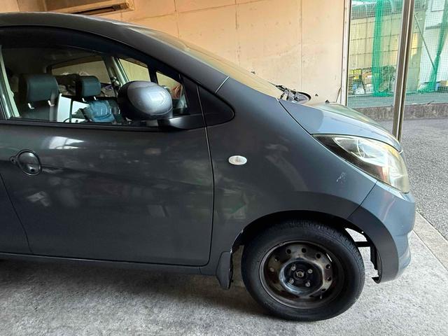 セルボ G スマートキー 電動格納ミラー AT 盗難防止システム CD MD 衝突安全ボディ エアコン パワーステアリング パワーウィンドウ(34枚目)