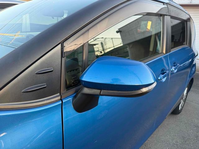 シエンタ ハイブリッドG ドライブレコーダー バックカメラ レーンアシスト 衝突被害軽減システム 両側電動スライドドア オートライト スマートキー 電動格納ミラー 3列シート CVT アルミホイール 盗難防止システム(21枚目)