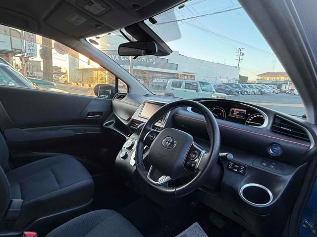 シエンタ ハイブリッドG ドライブレコーダー バックカメラ レーンアシスト 衝突被害軽減システム 両側電動スライドドア オートライト スマートキー 電動格納ミラー 3列シート CVT アルミホイール 盗難防止システム(33枚目)