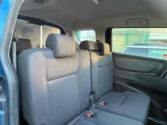 シエンタ ハイブリッドG ドライブレコーダー バックカメラ レーンアシスト 衝突被害軽減システム 両側電動スライドドア オートライト スマートキー 電動格納ミラー 3列シート CVT アルミホイール 盗難防止システム(36枚目)