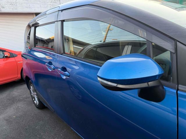 シエンタ ハイブリッドG ドライブレコーダー バックカメラ レーンアシスト 衝突被害軽減システム 両側電動スライドドア オートライト スマートキー 電動格納ミラー 3列シート CVT アルミホイール 盗難防止システム(39枚目)