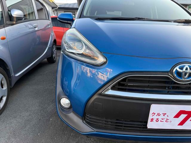 シエンタ ハイブリッドG ドライブレコーダー バックカメラ レーンアシスト 衝突被害軽減システム 両側電動スライドドア オートライト スマートキー 電動格納ミラー 3列シート CVT アルミホイール 盗難防止システム(42枚目)