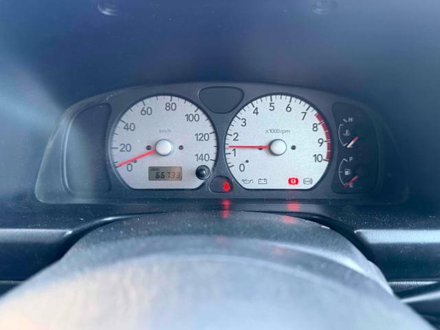 ジムニー ランドベンチャー　４ＷＤ　キーレスエントリー　電動格納ミラー　ＭＴ　ＡＢＳ　アルミホイール　衝突安全ボディ　エアコン　パワーウィンドウ（23枚目）