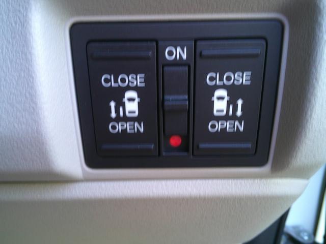 N-BOX ベースグレード センシング ナビ装着PGコンフォートPG(18枚目)