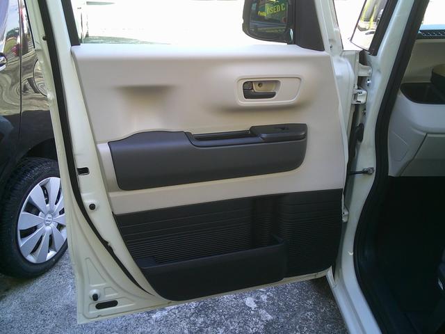 N-BOX ベースグレード センシング ナビ装着PGコンフォートPG(20枚目)