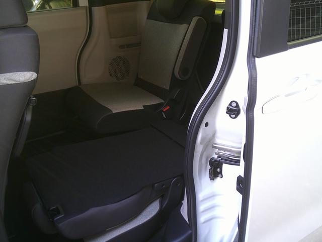 N-BOX ベースグレード センシング ナビ装着PGコンフォートPG(29枚目)