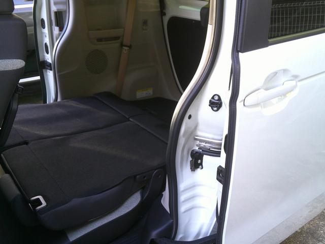 N-BOX ベースグレード センシング ナビ装着PGコンフォートPG(30枚目)