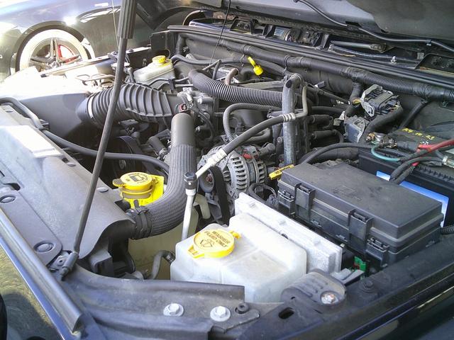 Ｖ６　３．８Ｌ　ビックトルクで走破性バッチリなＪＥＥＰです！