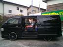 スーパーＧＬ　ダークプライム　Ｄターボ　ワンオーナー　禁煙車（22枚目）