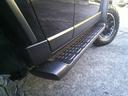 ☆純正サイドステップもキレイです☆