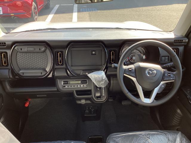 フレアクロスオーバー XS XS デュアルカメラブレーキサポート/誤発進抑制機能/リアパーキングセンサー/車線逸脱警報機能/車線逸脱抑制機能/アダプティブク(3枚目)