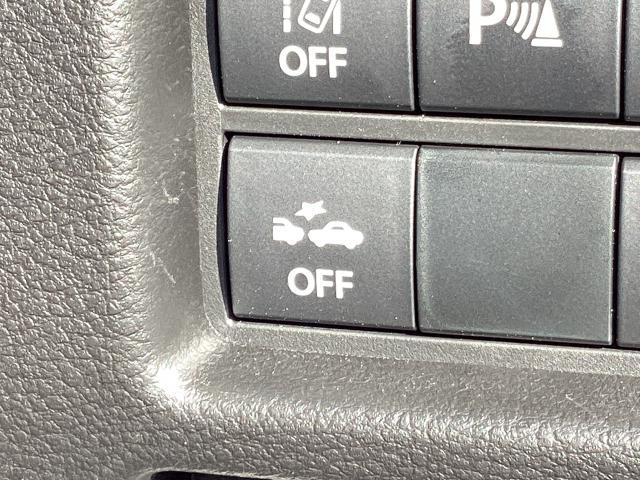 フレアクロスオーバー XS XS デュアルカメラブレーキサポート/誤発進抑制機能/リアパーキングセンサー/車線逸脱警報機能/車線逸脱抑制機能/アダプティブク(5枚目)