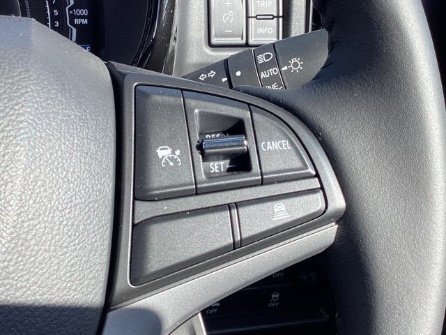 フレアクロスオーバー XS XS デュアルカメラブレーキサポート/誤発進抑制機能/リアパーキングセンサー/車線逸脱警報機能/車線逸脱抑制機能/アダプティブク(8枚目)