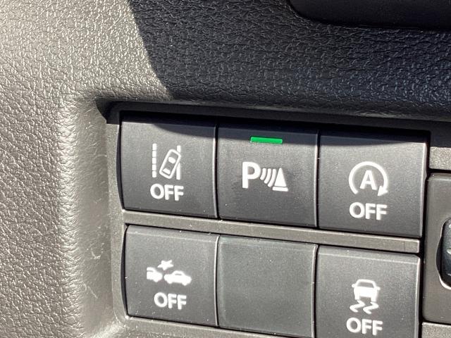 フレアクロスオーバー XS XS デュアルカメラブレーキサポート/誤発進抑制機能/リアパーキングセンサー/車線逸脱警報機能/車線逸脱抑制機能/アダプティブク(9枚目)