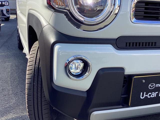 フレアクロスオーバー XS XS デュアルカメラブレーキサポート/誤発進抑制機能/リアパーキングセンサー/車線逸脱警報機能/車線逸脱抑制機能/アダプティブク(11枚目)