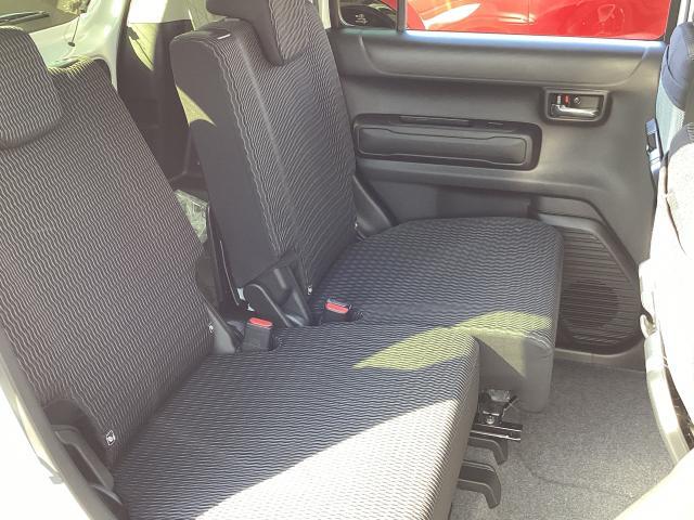 フレアクロスオーバー XS XS デュアルカメラブレーキサポート/誤発進抑制機能/リアパーキングセンサー/車線逸脱警報機能/車線逸脱抑制機能/アダプティブク(17枚目)