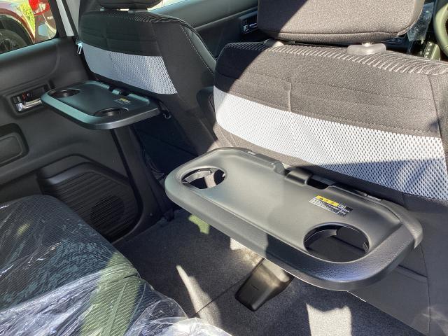 フレアクロスオーバー XS XS デュアルカメラブレーキサポート/誤発進抑制機能/リアパーキングセンサー/車線逸脱警報機能/車線逸脱抑制機能/アダプティブク(18枚目)