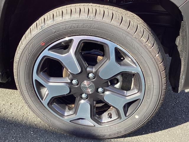 フレアクロスオーバー XS XS デュアルカメラブレーキサポート/誤発進抑制機能/リアパーキングセンサー/車線逸脱警報機能/車線逸脱抑制機能/アダプティブク(19枚目)