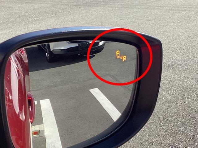 CX-5 XD エクスクルーシブモード XD Exclusive Mode スマート・ブレーキ・サポート/AT誤発進抑制制御/アダプティブ・LED・ヘッドライト/ブライ(7枚目)