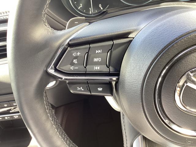 CX-5 XD エクスクルーシブモード XD Exclusive Mode スマート・ブレーキ・サポート/AT誤発進抑制制御/アダプティブ・LED・ヘッドライト/ブライ(15枚目)