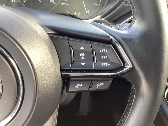 CX-5 XD エクスクルーシブモード XD Exclusive Mode スマート・ブレーキ・サポート/AT誤発進抑制制御/アダプティブ・LED・ヘッドライト/ブライ(16枚目)