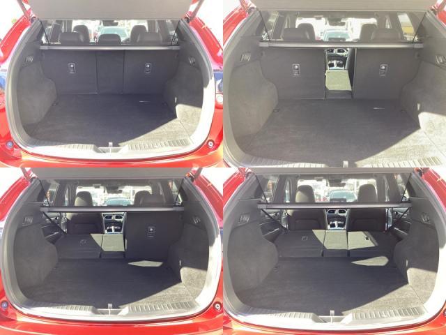 CX-5 XD エクスクルーシブモード XD Exclusive Mode スマート・ブレーキ・サポート/AT誤発進抑制制御/アダプティブ・LED・ヘッドライト/ブライ(19枚目)