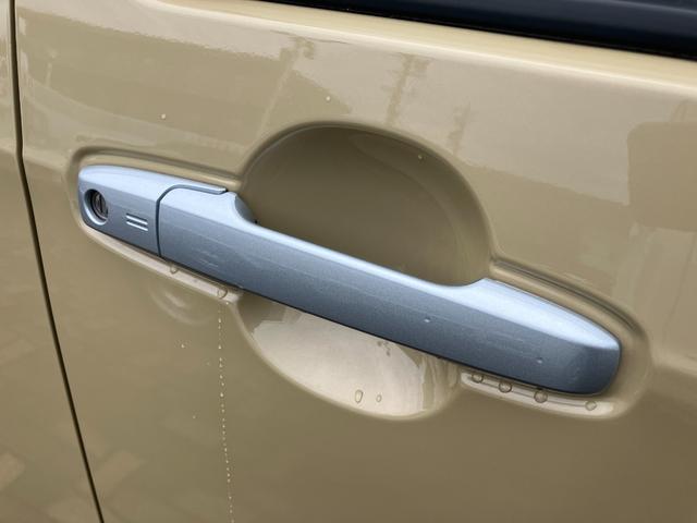 タフト G 15インチアルミホイール オートレベリング機能付フルLEDヘッドランプ LEDフォグランプ 本革巻ステアリングホイール 本革巻インパネセンターシフト TFTカラーマルチインフォメーションディスプレイ(8枚目)