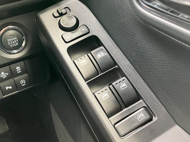 タフト G 15インチアルミホイール オートレベリング機能付フルLEDヘッドランプ LEDフォグランプ 本革巻ステアリングホイール 本革巻インパネセンターシフト TFTカラーマルチインフォメーションディスプレイ(31枚目)