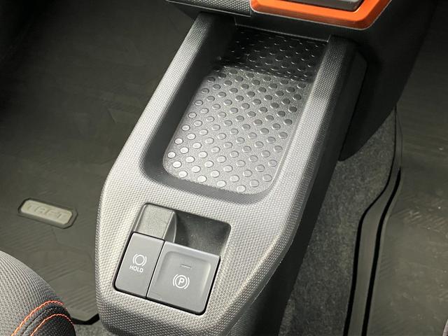 タフト G 15インチアルミホイール オートレベリング機能付フルLEDヘッドランプ LEDフォグランプ 本革巻ステアリングホイール 本革巻インパネセンターシフト TFTカラーマルチインフォメーションディスプレイ(34枚目)