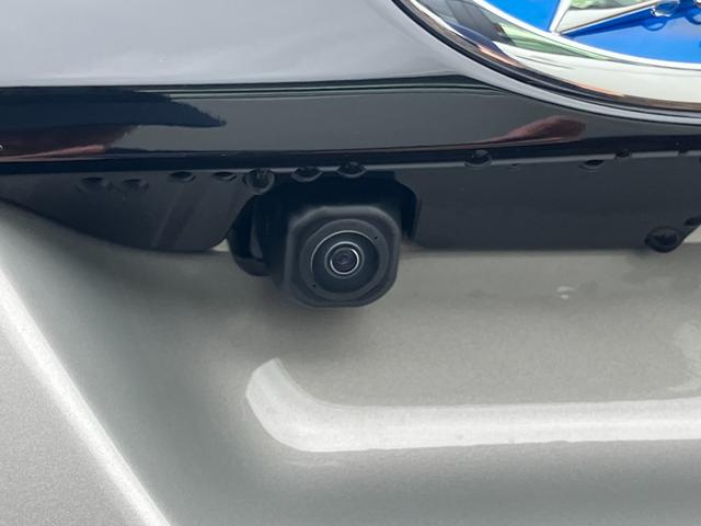 ロッキー プレミアムG HEV 17インチアルミホイール UVIRカット遮音ガラス フルLEDヘッドランプ キーフリーシステム 革巻きステアリングホイール 本革シフトノブ アクティブマルチインフォメーションメーター(16枚目)