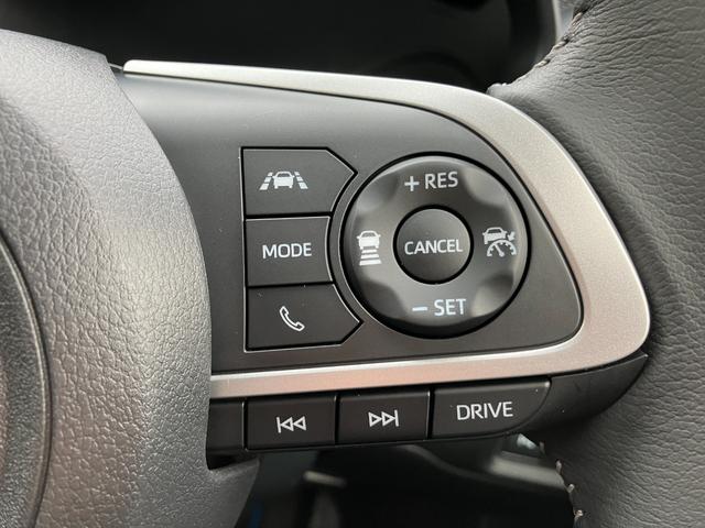 ロッキー プレミアムG HEV 17インチアルミホイール UVIRカット遮音ガラス フルLEDヘッドランプ キーフリーシステム 革巻きステアリングホイール 本革シフトノブ アクティブマルチインフォメーションメーター(37枚目)