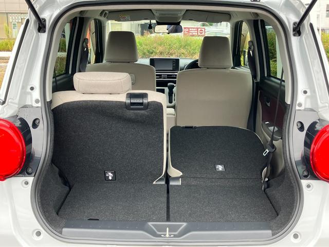 キャスト スタイルG VS SAIII シートヒーター ウレタンステアリングホイール 15インチアルミホイール BiAngleLEDヘッドランプ LEDフォグランプ LEDフロントパーソナルランプ LEDルームランプ(13枚目)