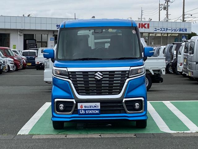 カスタム　ＨＹＢＲＩＤ　ＧＳ　ＭＫ５３Ｓ(2枚目)