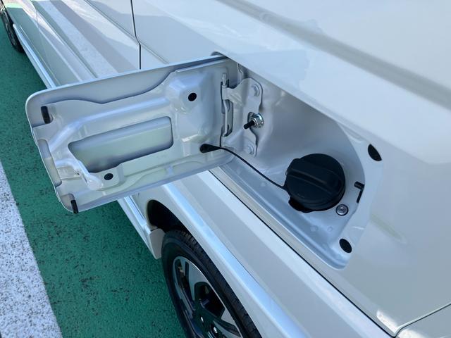 スペーシアカスタム ＨＹＢＲＩＤ　ＸＳ　衝突被害軽減ブレーキ　電動スライドドア　オートライト　スライドドア　プッシュスタート　シートヒーター　オートエアコン　スズキセーフティーサポート　衝突被害軽減システム　アイドリングストップ　横滑り防止機能　衝突安全ボディ　盗難防止システム（19枚目）
