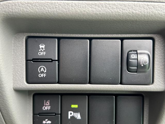 エブリイ ＪＯＩＮターボ　６型　衝突被害軽減ブレーキ　誤発進抑制機能　オートライト　スライドドア　プッシュスタート　シートヒーター　スズキセーフティーサポート　衝突被害軽減システム　横滑り防止機能　衝突安全ボディ　盗難防止システム　アイドリングストップ（34枚目）
