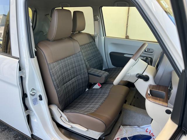 アルトラパンＬＣ ＬＣ　Ｘ　５型（27枚目）