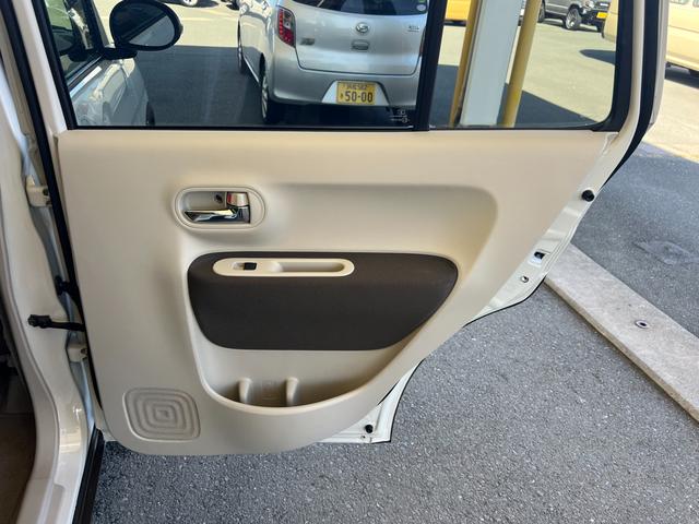 アルトラパンＬＣ ＬＣ　Ｘ　５型（28枚目）
