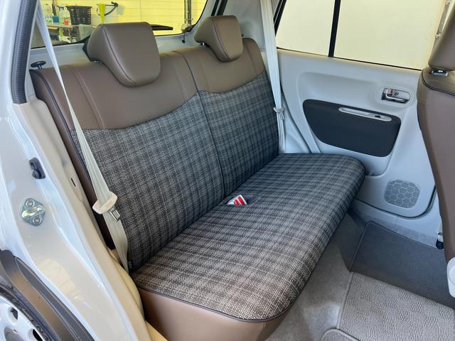 アルトラパンＬＣ ＬＣ　Ｘ　５型（29枚目）
