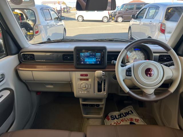 アルトラパンＬＣ ＬＣ　Ｘ　５型（33枚目）