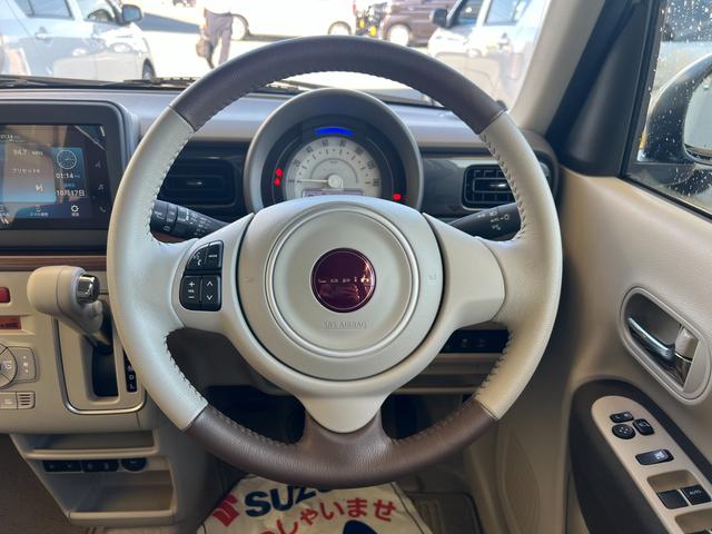 アルトラパンＬＣ ＬＣ　Ｘ　５型（34枚目）