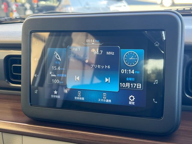 アルトラパンＬＣ ＬＣ　Ｘ　５型（42枚目）