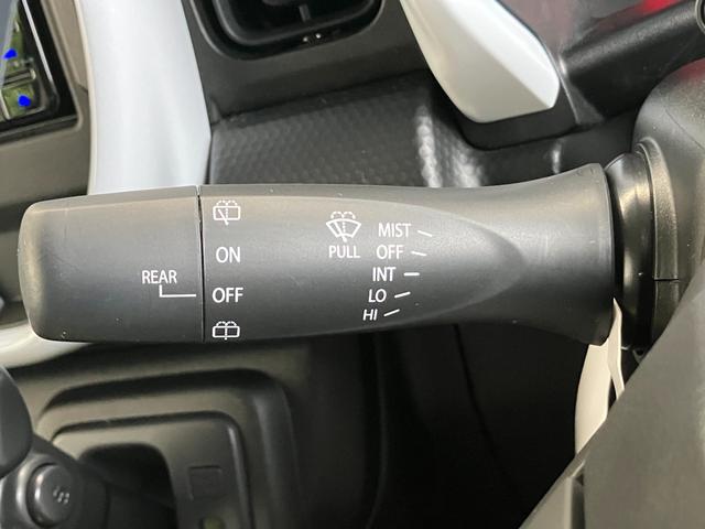 ハスラー ＨＹＢＲＩＤ　Ｇ　２型　衝突被害軽減ブレーキ　メモリーナビ　誤発進抑制機能　オートエアコン　オートクルーズコントロール（34枚目）