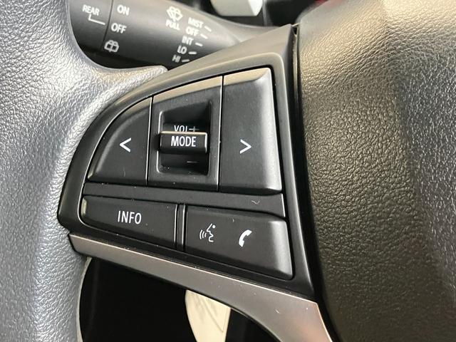 ハスラー ＨＹＢＲＩＤ　Ｇ　２型　衝突被害軽減ブレーキ　メモリーナビ　誤発進抑制機能　オートエアコン　オートクルーズコントロール（36枚目）