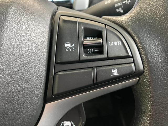 ハスラー ＨＹＢＲＩＤ　Ｇ　２型　衝突被害軽減ブレーキ　メモリーナビ　誤発進抑制機能　オートエアコン　オートクルーズコントロール（37枚目）