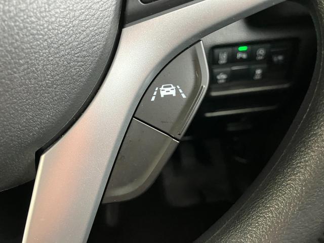 ハスラー ＨＹＢＲＩＤ　Ｇ　２型　衝突被害軽減ブレーキ　メモリーナビ　誤発進抑制機能　オートエアコン　オートクルーズコントロール（38枚目）