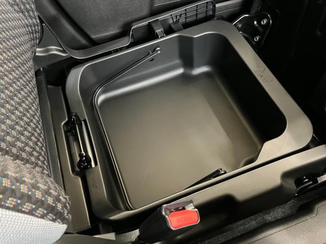 ハスラー ＨＹＢＲＩＤ　Ｇ　２型　衝突被害軽減ブレーキ　メモリーナビ　誤発進抑制機能　オートエアコン　オートクルーズコントロール（51枚目）